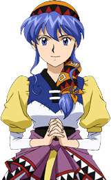 Luna Noah