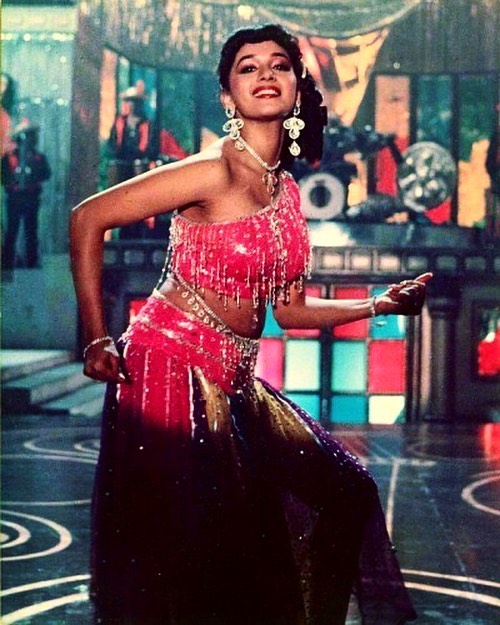 Mohini