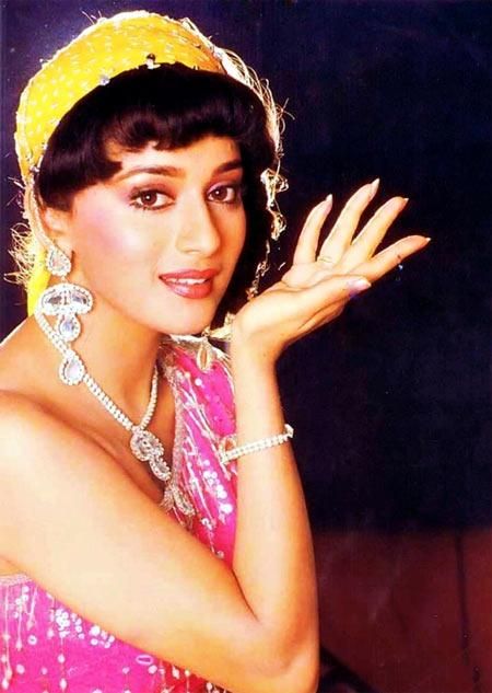 Mohini