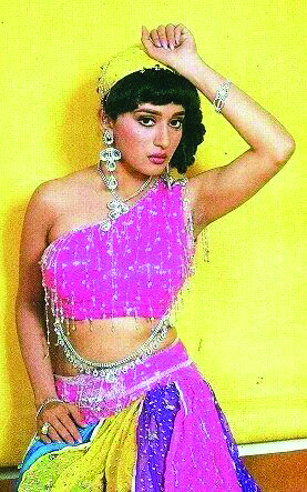 Mohini