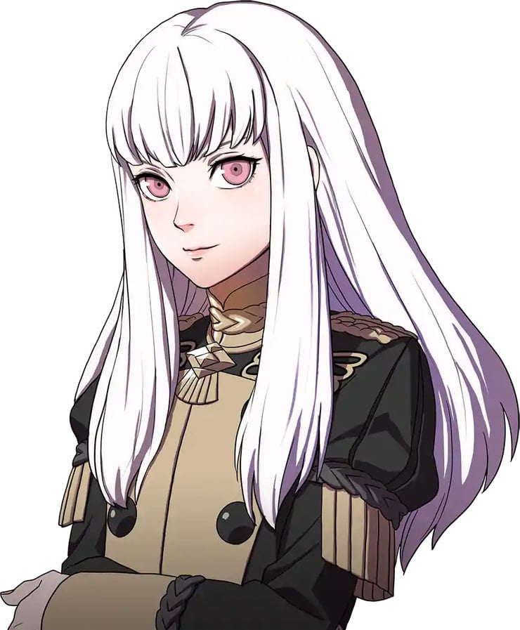 Lysithea von Ordelia