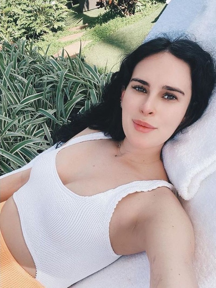 Rumer Willis