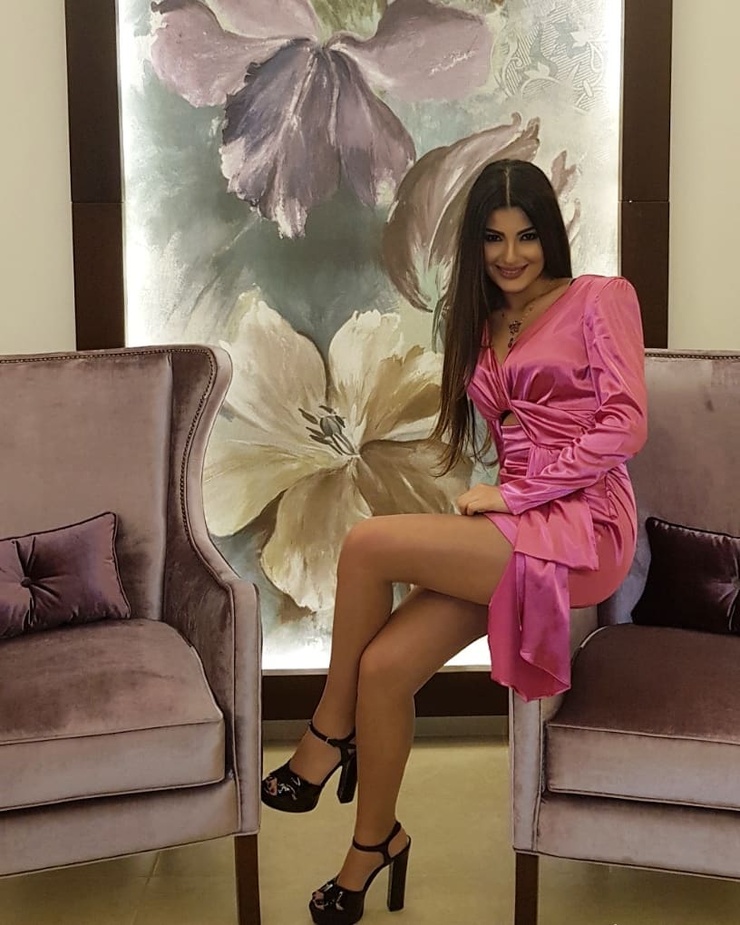 Melissa Akoury Melissa Akoury
