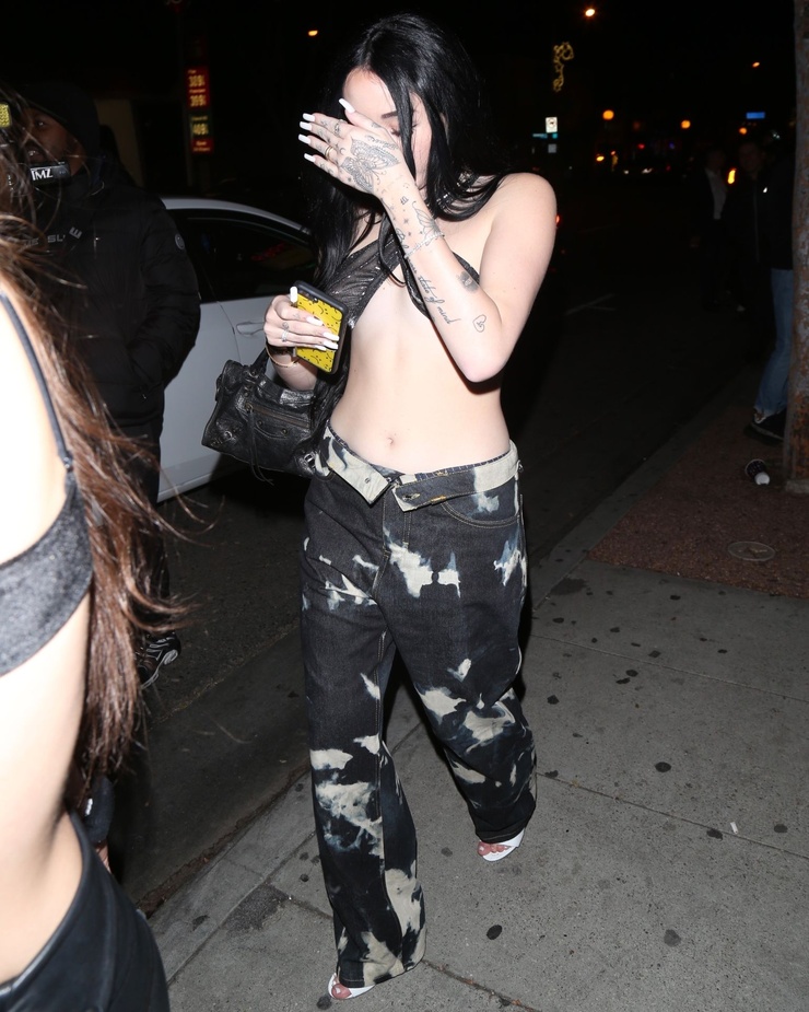 Noah Lindsey Cyrus