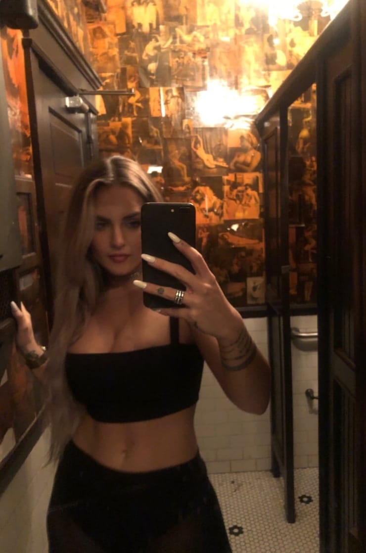 Joanna 'JoJo' Levesque