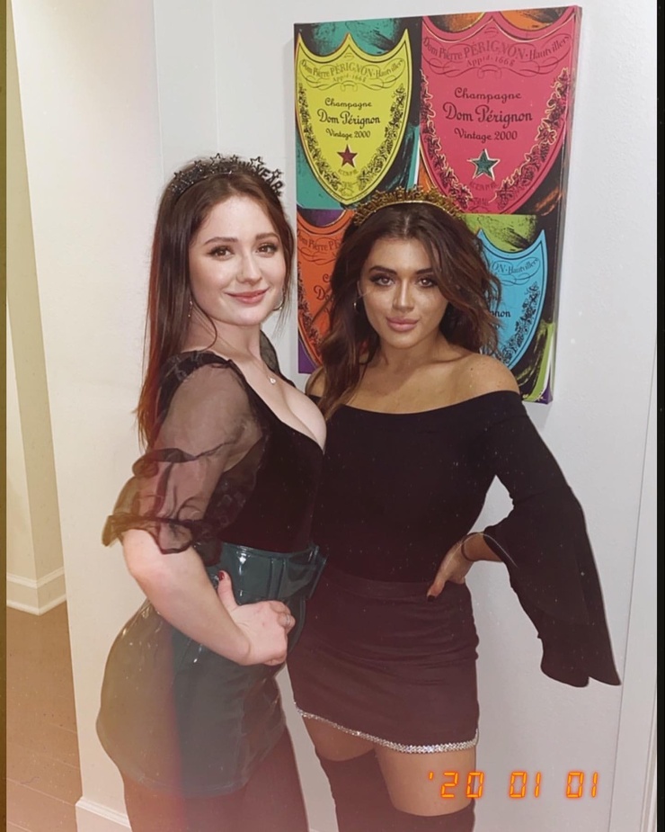 Emma Kenney