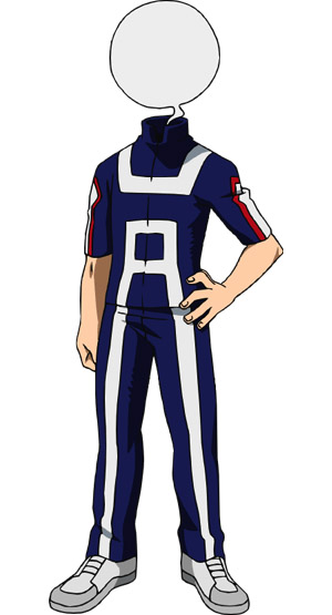 Comicman / Manga Fukidashi