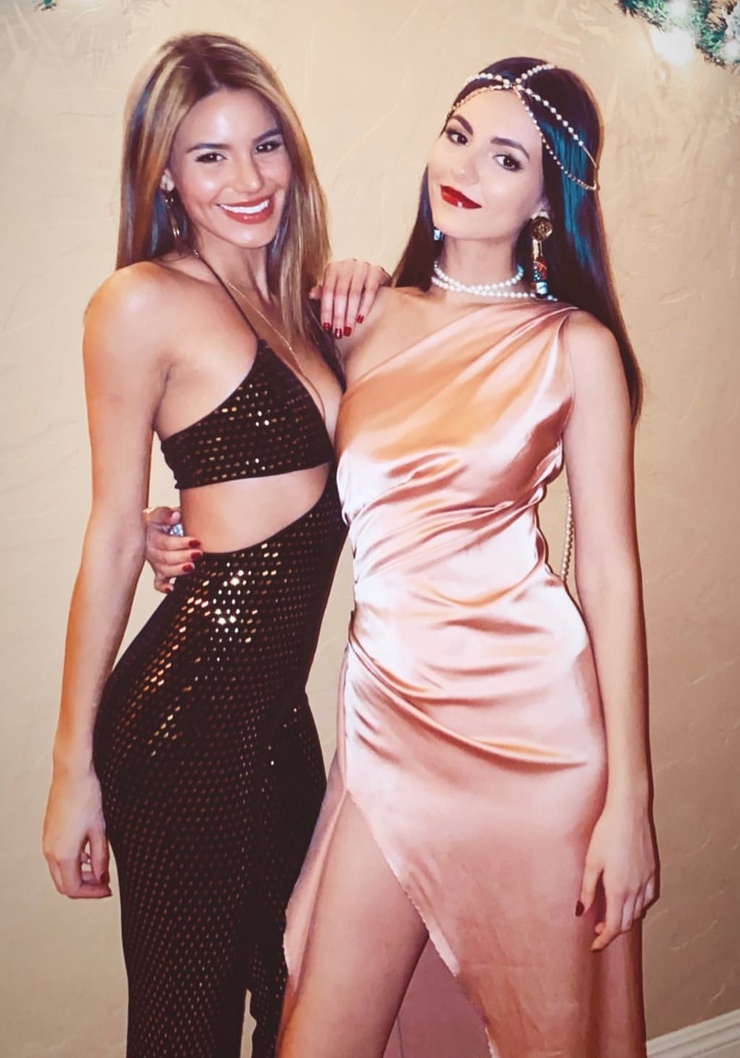 Victoria Justice Victoria Justice