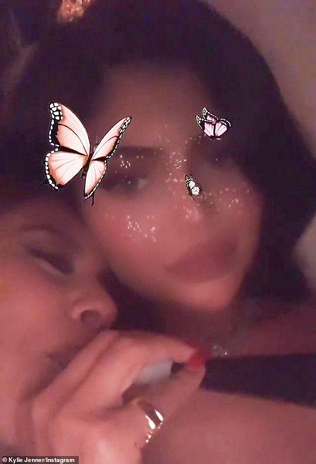 Kylie Jenner