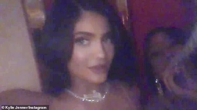 Kylie Jenner