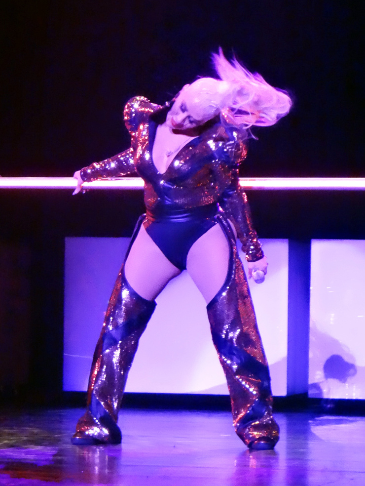 Christina Aguilera