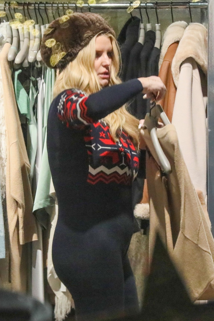 Jessica Simpson