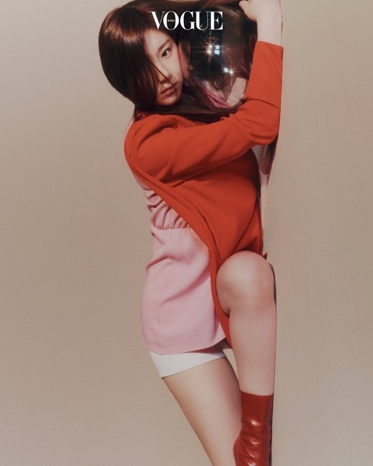 Lee Chaeryeong