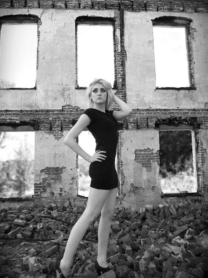 Sydney Myers
