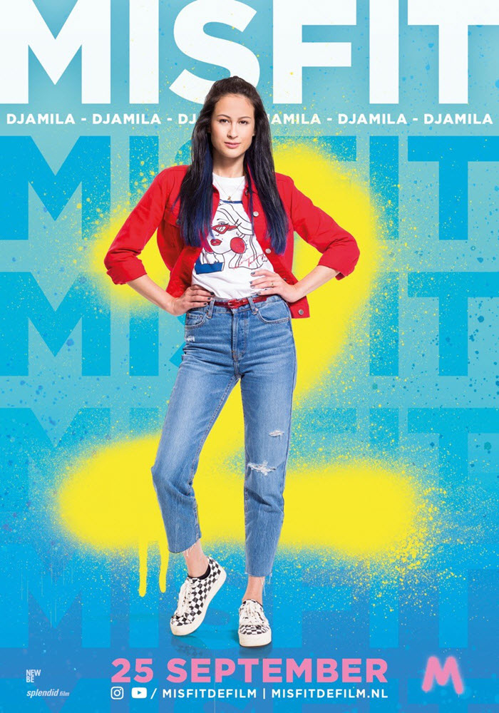 Djamila