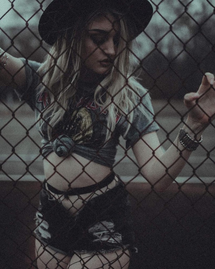 Sydney Myers