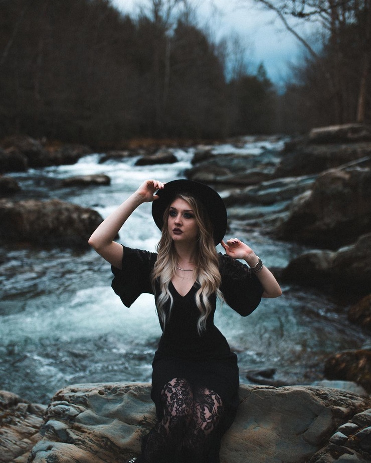 Sydney Myers