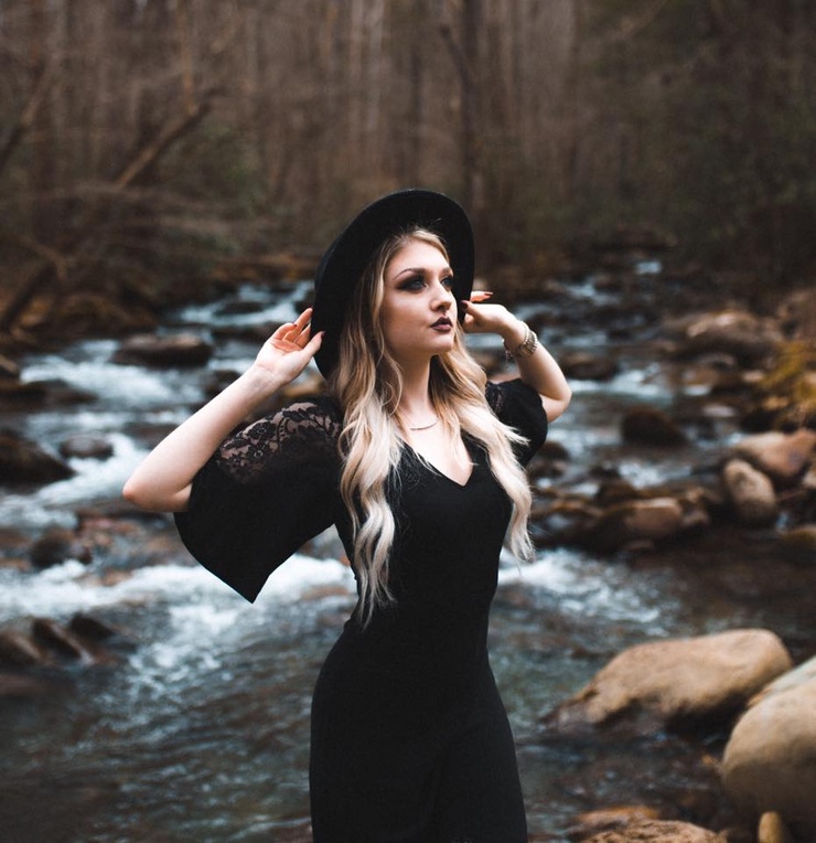 Sydney Myers