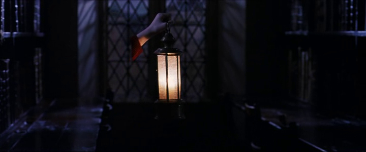 Harry Potter and the Philosopher's Stone