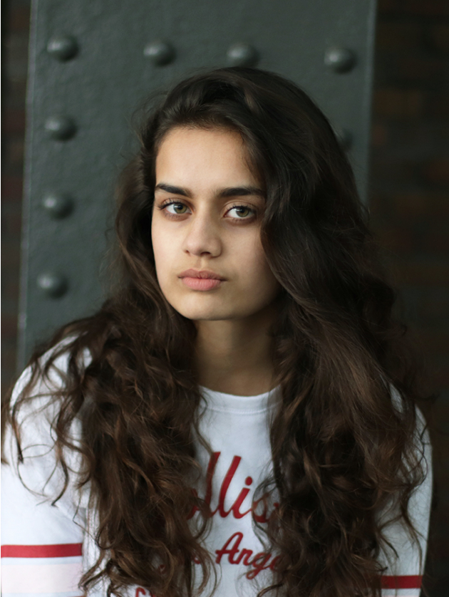 Sonia Eijken