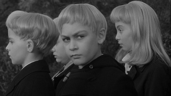 Village of the Damned Village of the Damned