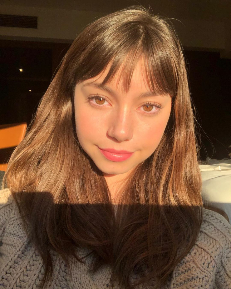 Lauren Lindsey Donzis
