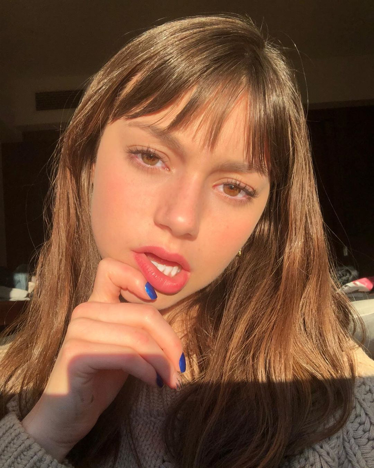 Lauren Lindsey Donzis