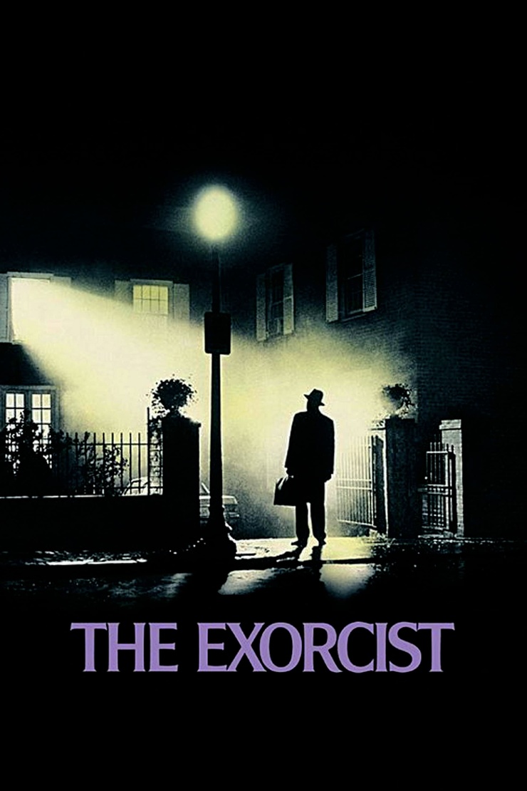 The Exorcist The Exorcist