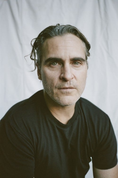 Joaquin Phoenix