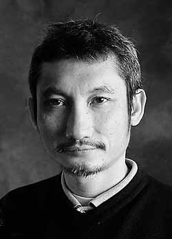 Tsui Hark