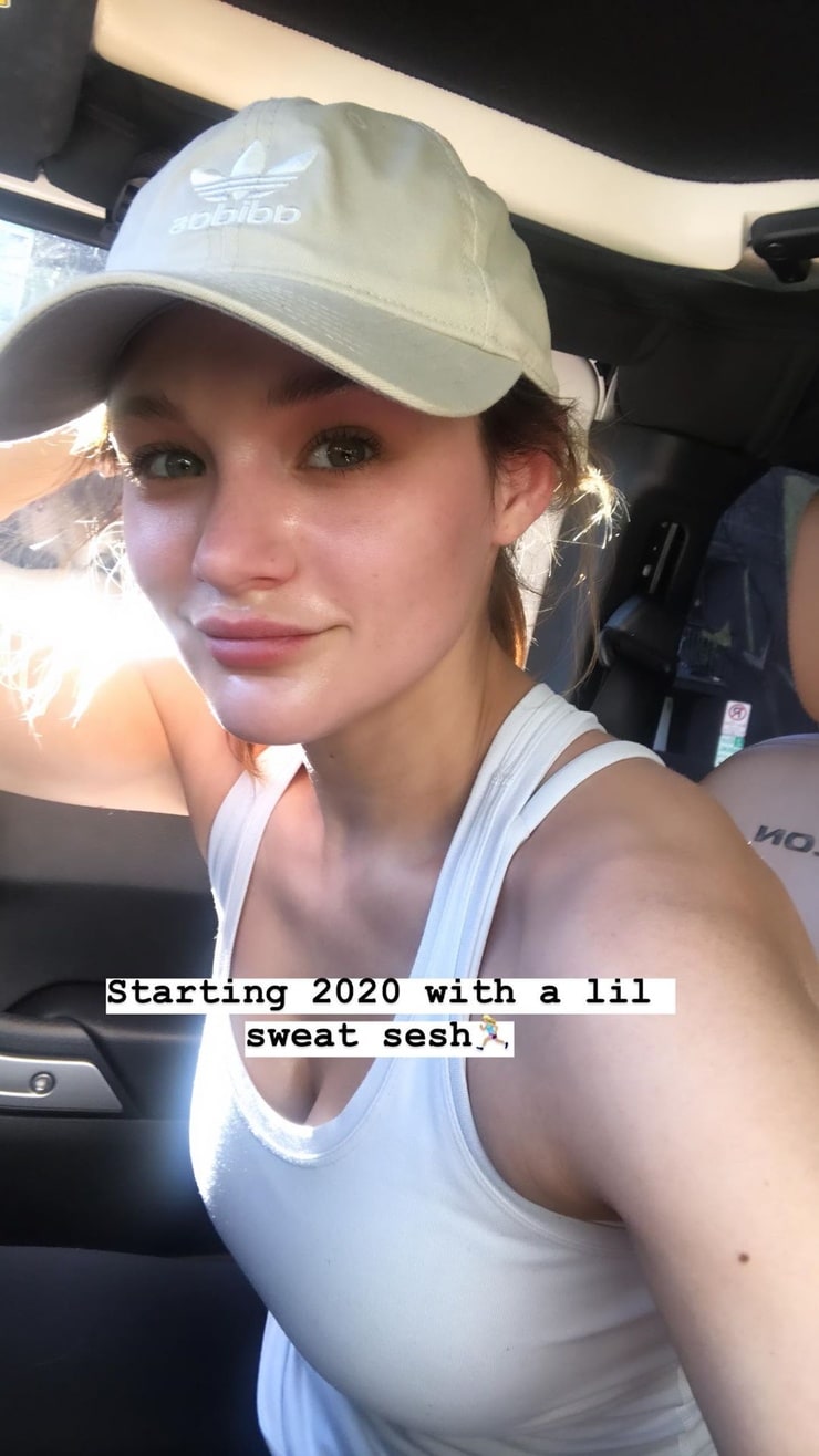 Hunter King