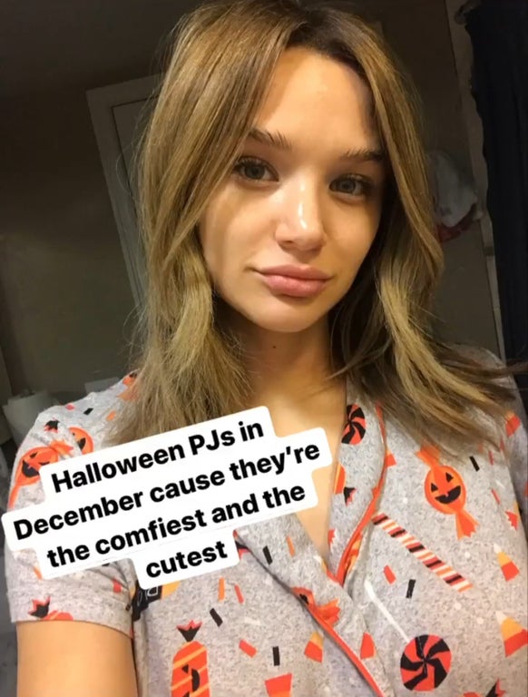 Hunter King