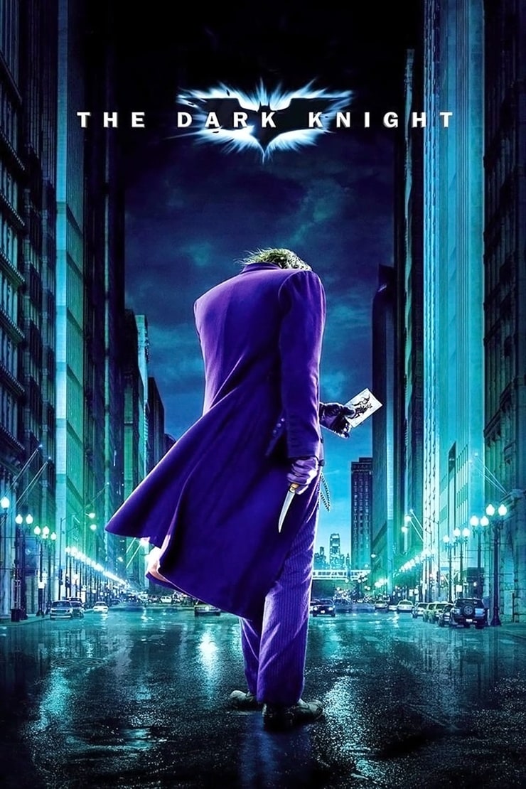 Image of The Dark Knight