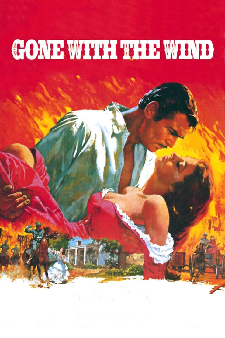 Gone with the Wind