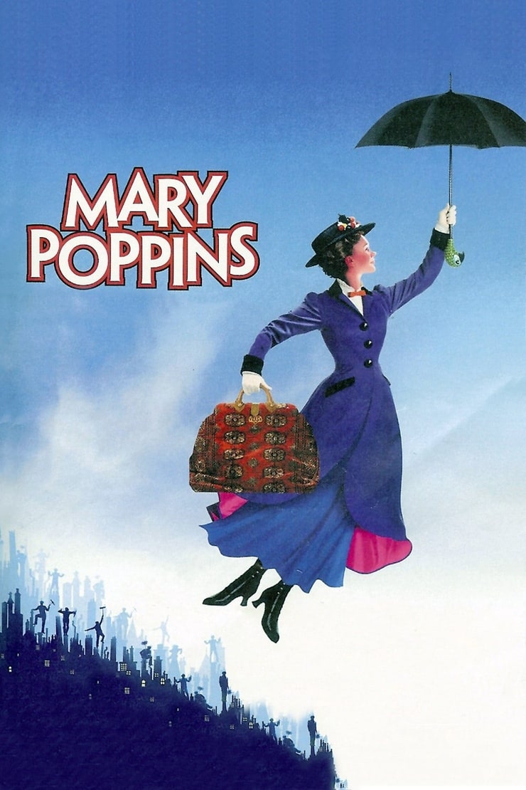 Mary Poppins