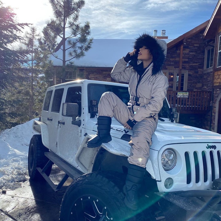 Becky G.