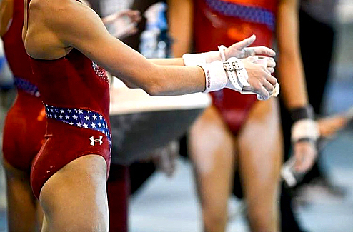 Olivia Dunne Olivia Dunne