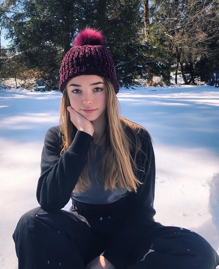 Olivia Dunne Olivia Dunne
