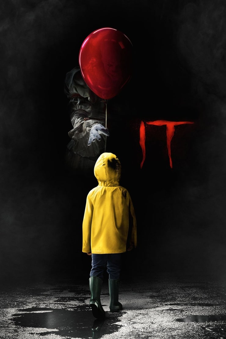 It