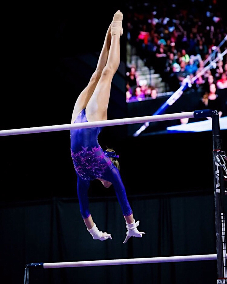 Olivia Dunne Olivia Dunne