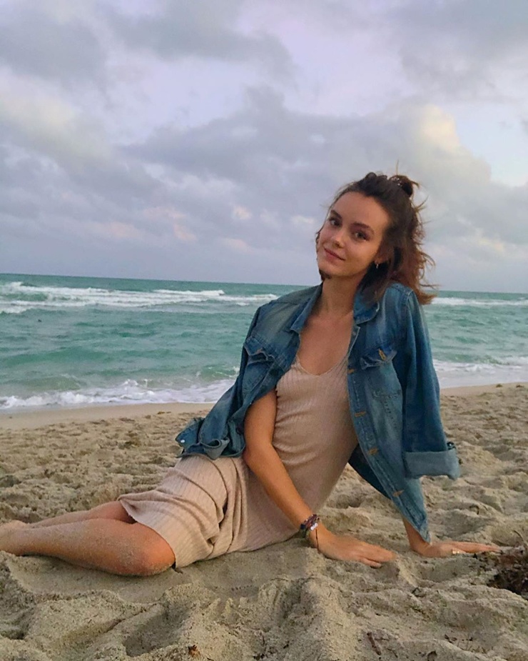 CELINA KROGMANN