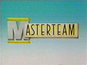 Masterteam