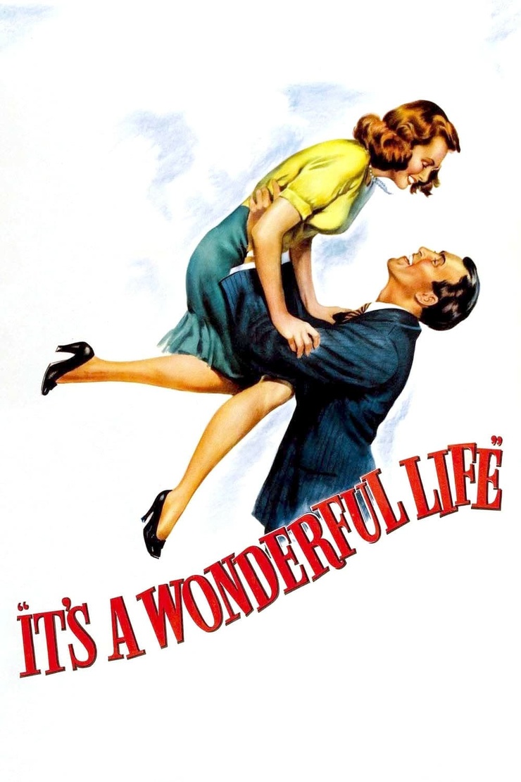 It's a Wonderful Life It's a Wonderful Life