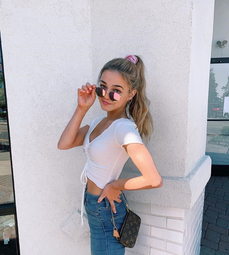 Olivia Dunne Olivia Dunne