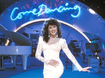 Come Dancing                                  (1949-1998)