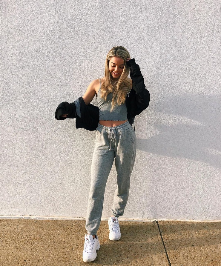 Olivia Dunne