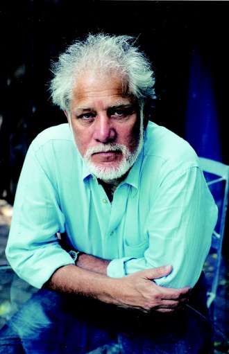 Michael Ondaatje