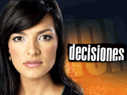 Decisiones de famosos                                  (2005-2008)