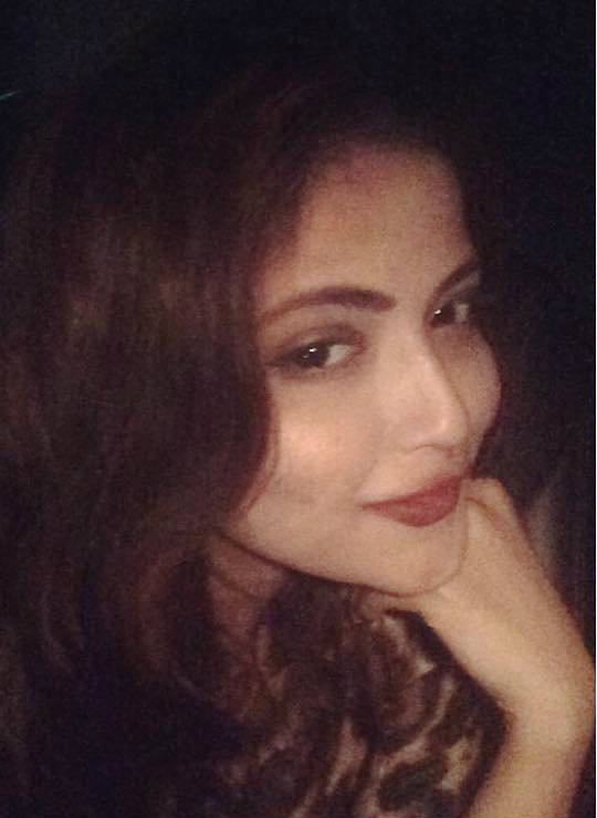 Shirin Kanchwala