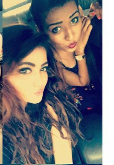 Shirin Kanchwala